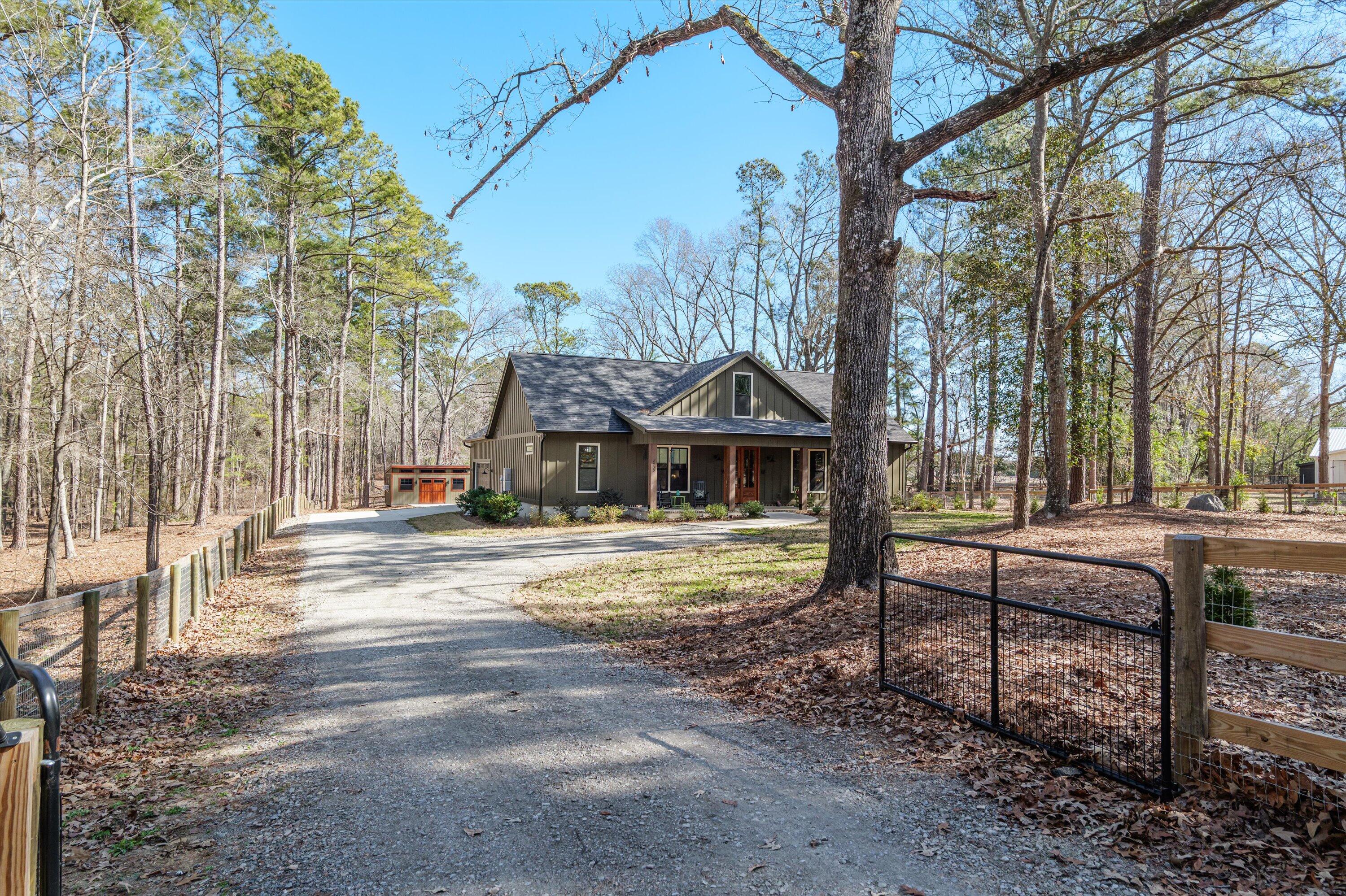 2935 Banks Mill Road Southeast Aiken, SC 29803 - Photo 2 of 74 002-P1797690