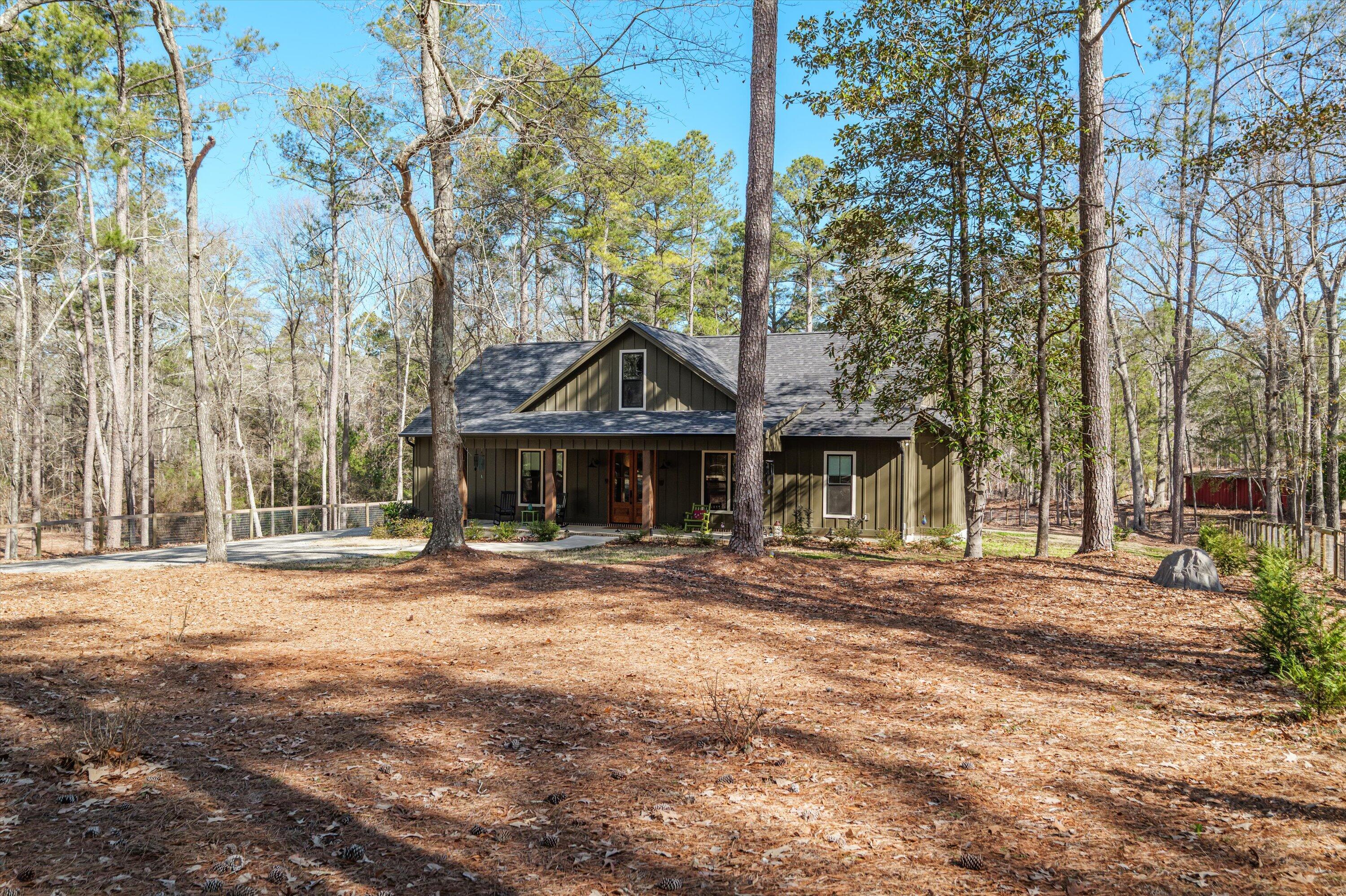 2935 Banks Mill Road Southeast Aiken, SC 29803 - Photo 4 of 74 008-P1797696