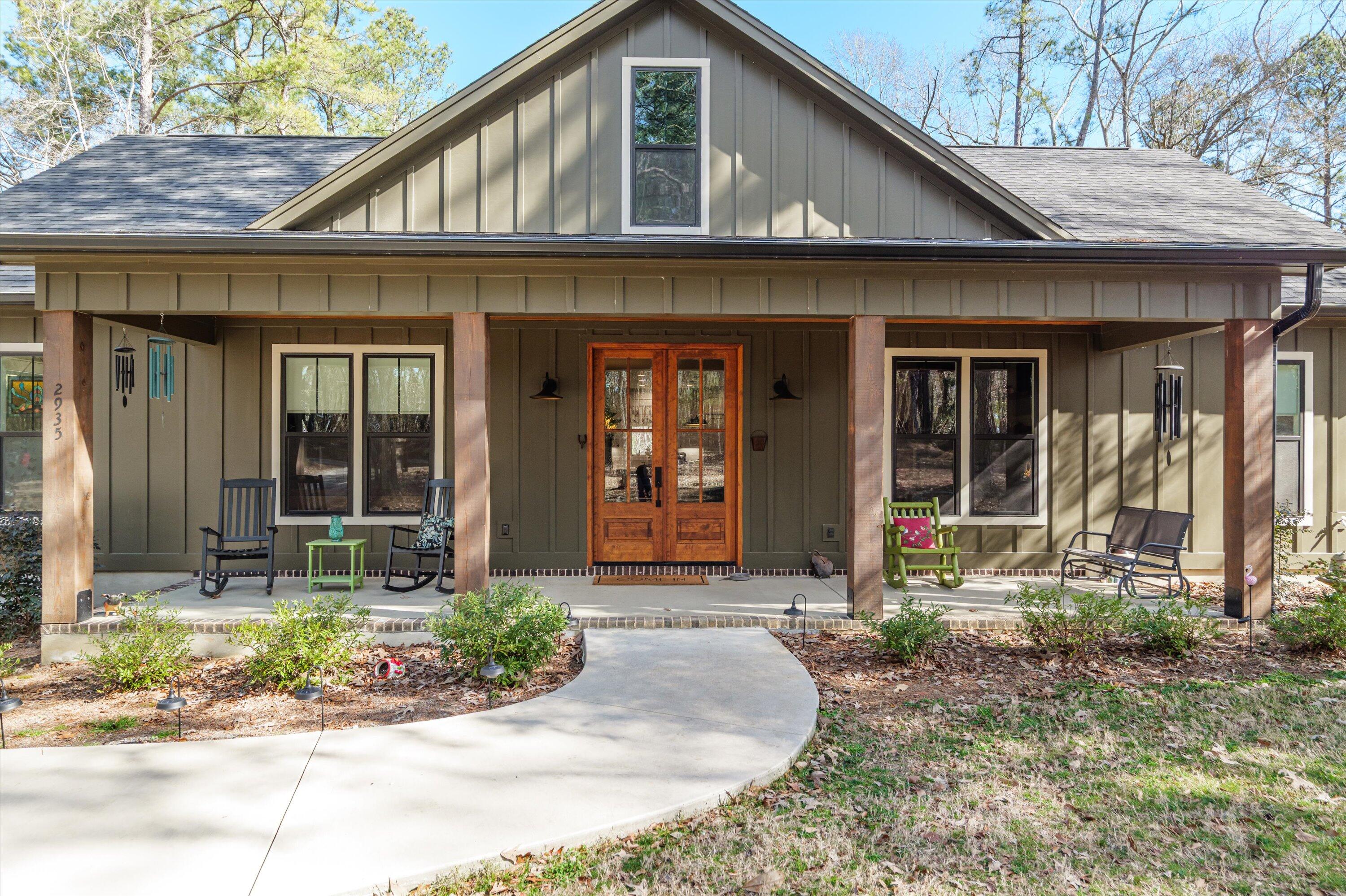 2935 Banks Mill Road Southeast Aiken, SC 29803 - Photo 5 of 74 011-P1797699