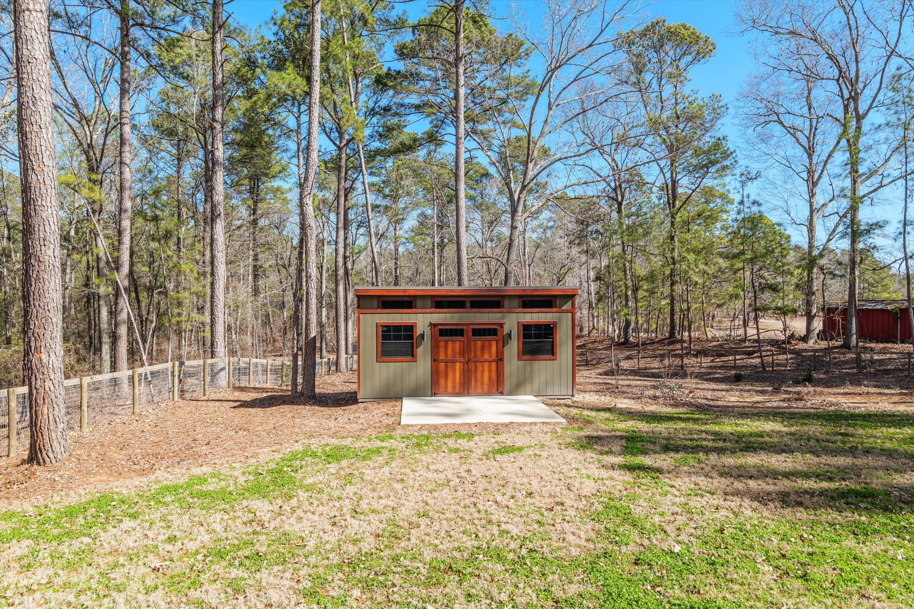 2935 Banks Mill Road Southeast Aiken, SC 29803 - Photo 55 of 74 019-P1797707