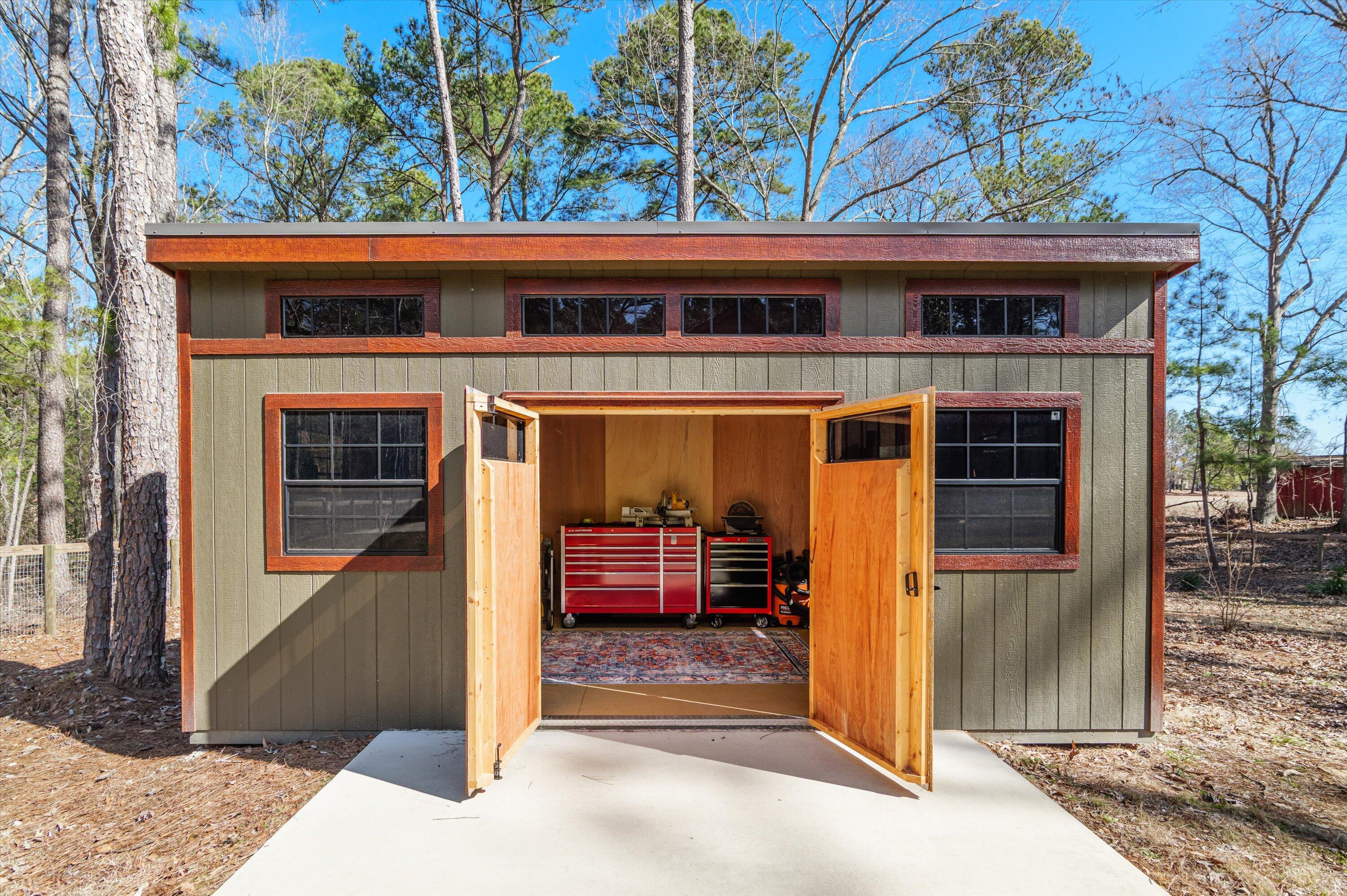 2935 Banks Mill Road Southeast Aiken, SC 29803 - Photo 56 of 74 030-P1797719-HDR