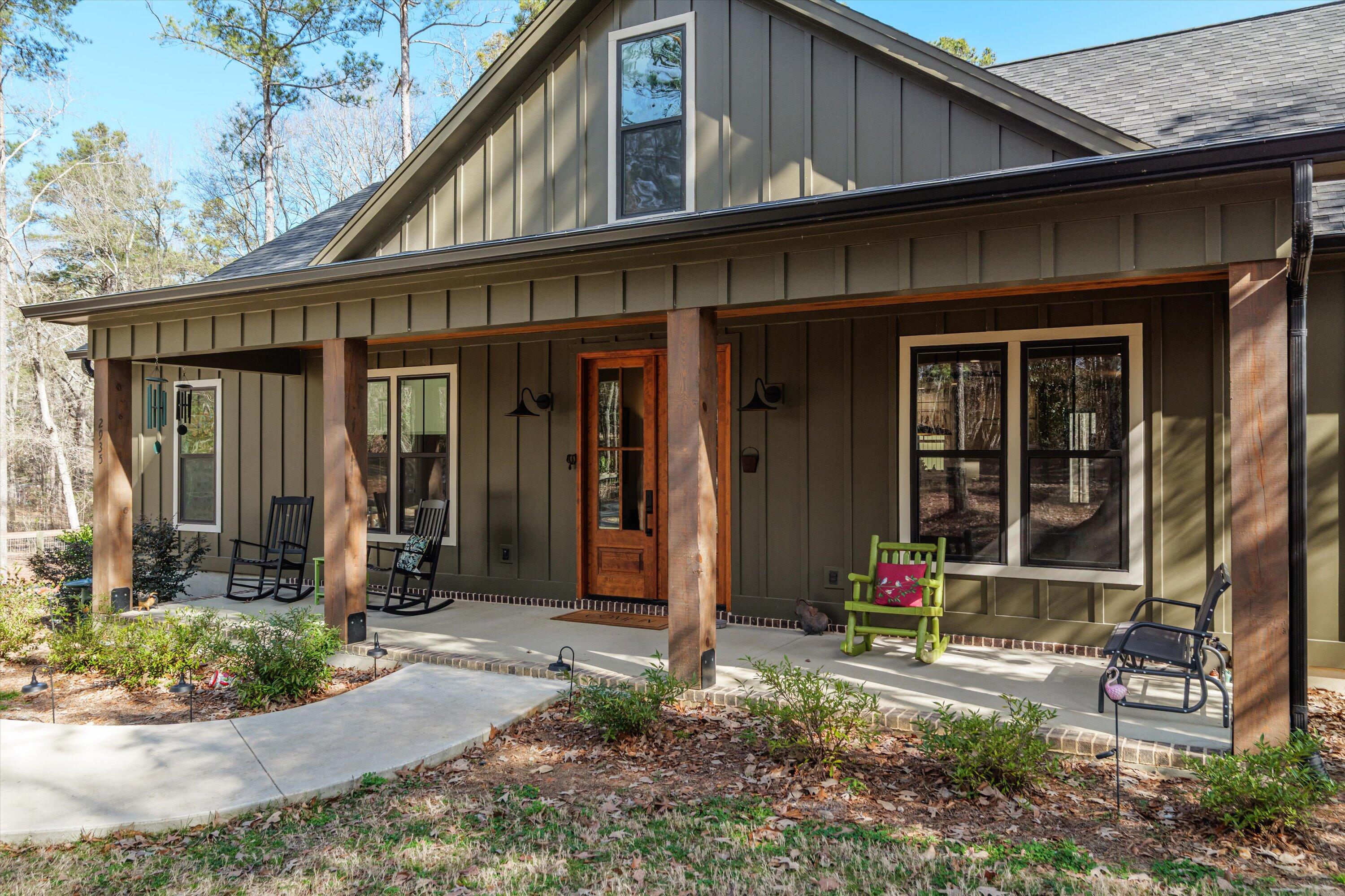 2935 Banks Mill Road Southeast Aiken, SC 29803 - Photo 6 of 74 012-P1797700