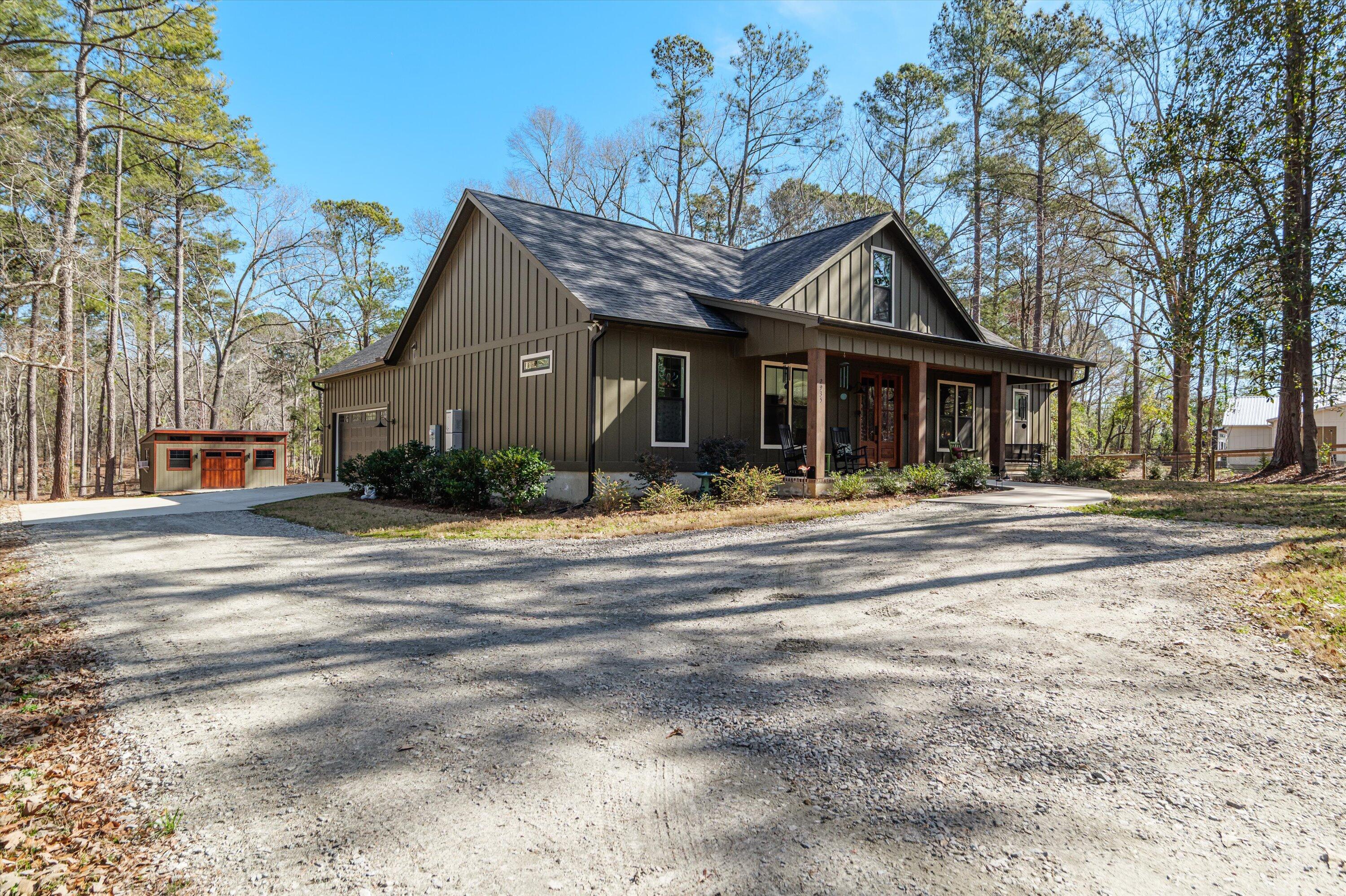 2935 Banks Mill Road Southeast Aiken, SC 29803 - Photo 9 of 74 017-P1797705