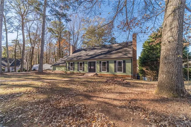 $425,000 | 1892 Surrey Trail Southeast, Conyers, GA 30013