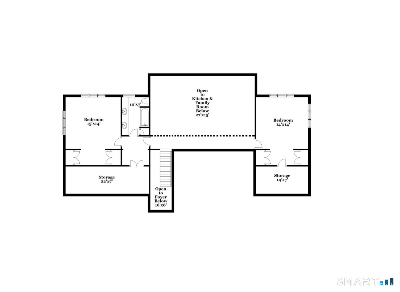 141 St Johns Road Ridgefield, CT 06877 - Photo 10 of 11 Gallery Image 10