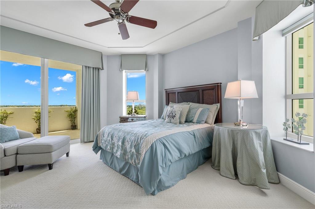 285 Grande Way, Unit 705 Naples, FL 34110 - Photo 20 of 44 2nd Bedroom