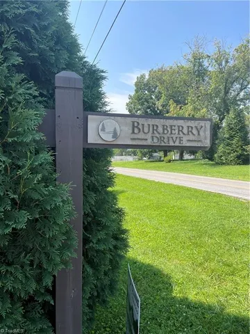 $19,900 | Lot 22 Burberry Lane, Purlear, NC 28665