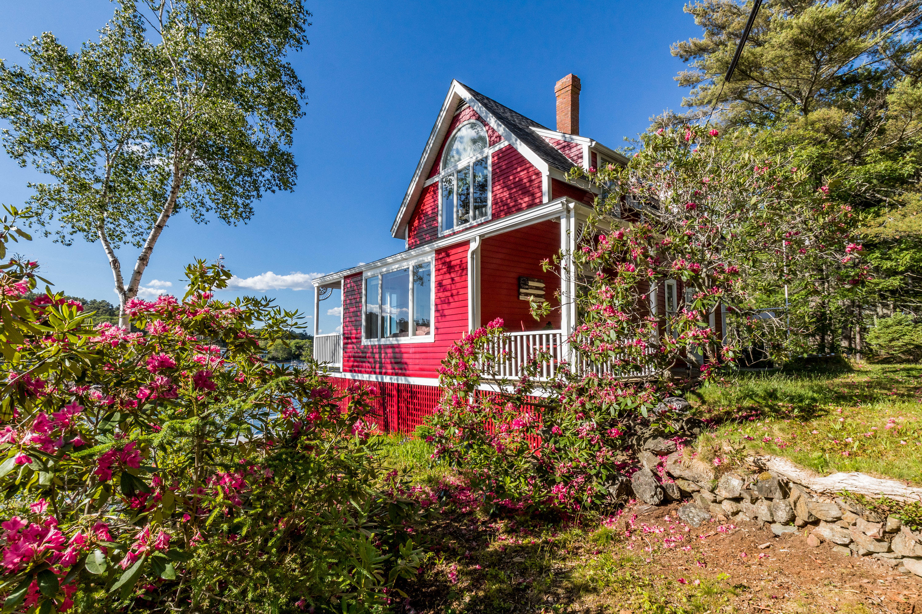 61 Paradise Point Road East Boothbay, ME 04544 - Photo 15 of 57 20210616ms-81098