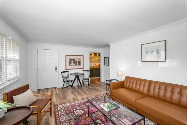 $275,000 | 705 Daniels Street, Unit D, Raleigh, NC 27605