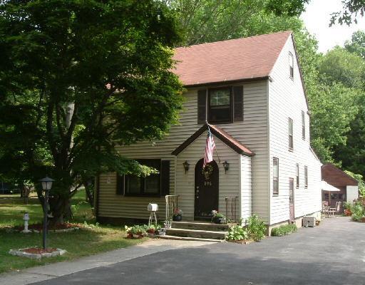 896 Mill Plain Road Fairfield, CT 06824 - Photo 1 of 1