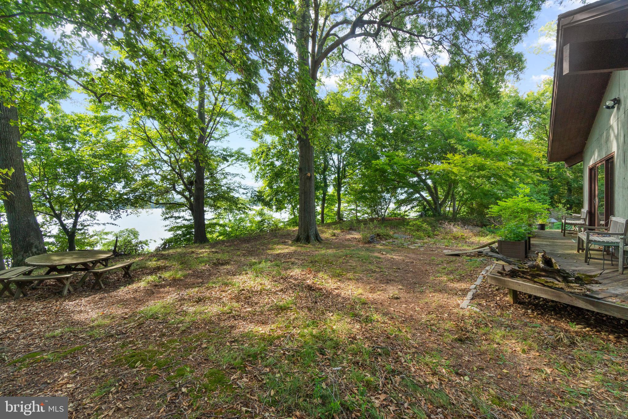 12211 Riverview Road Fort Washington, MD 20744 - Photo 3 of 45 100 feet of Potomac River shoreline