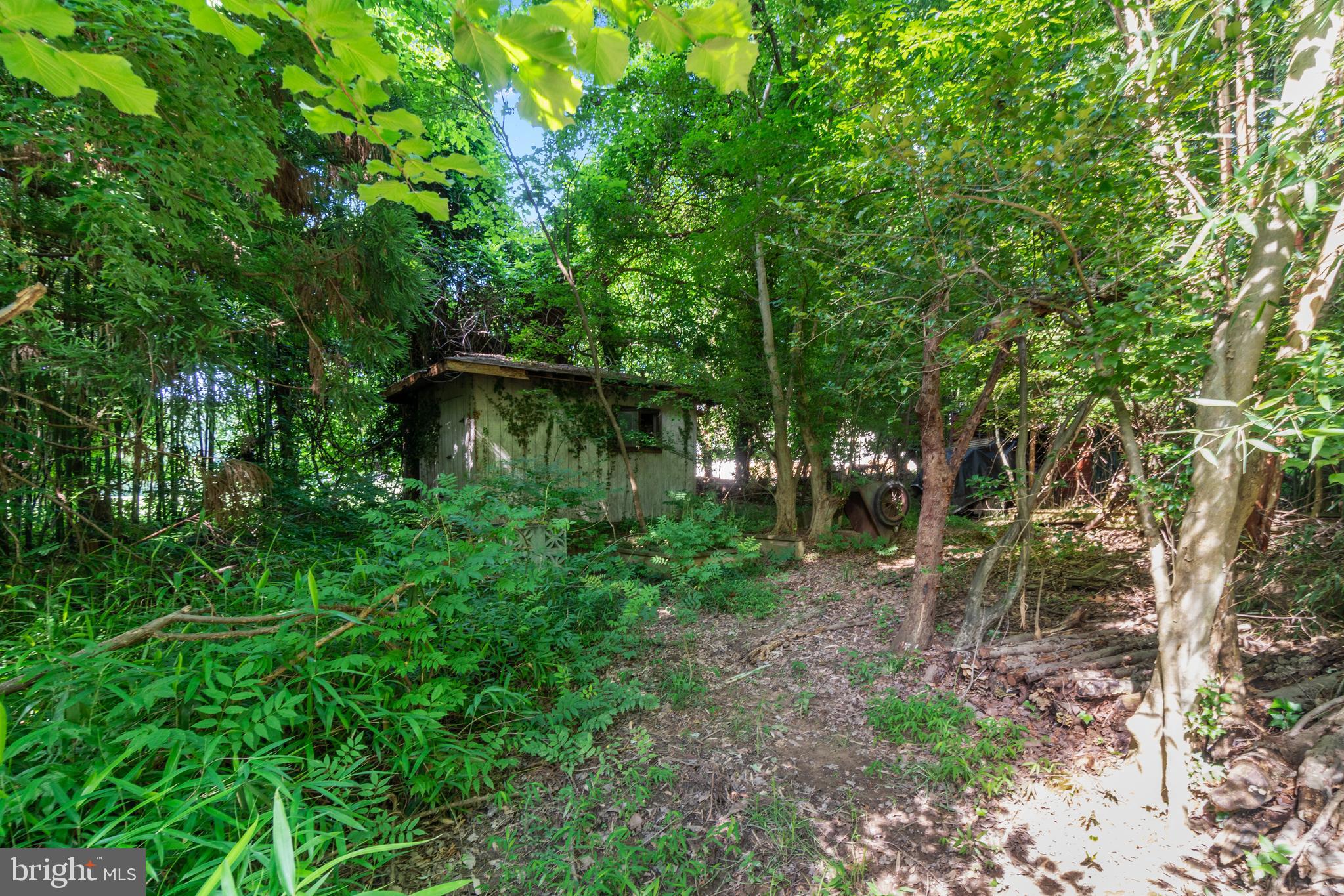 12211 Riverview Road Fort Washington, MD 20744 - Photo 44 of 45 separate shed