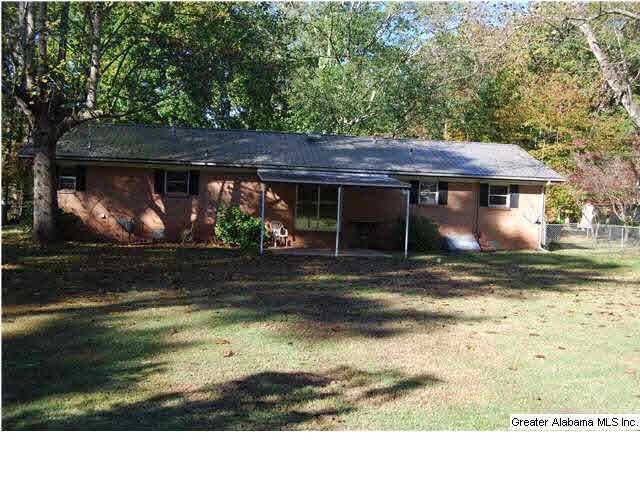 701 3rd Avenue Northeast Jacksonville, AL 36265 - Photo 20 of 20