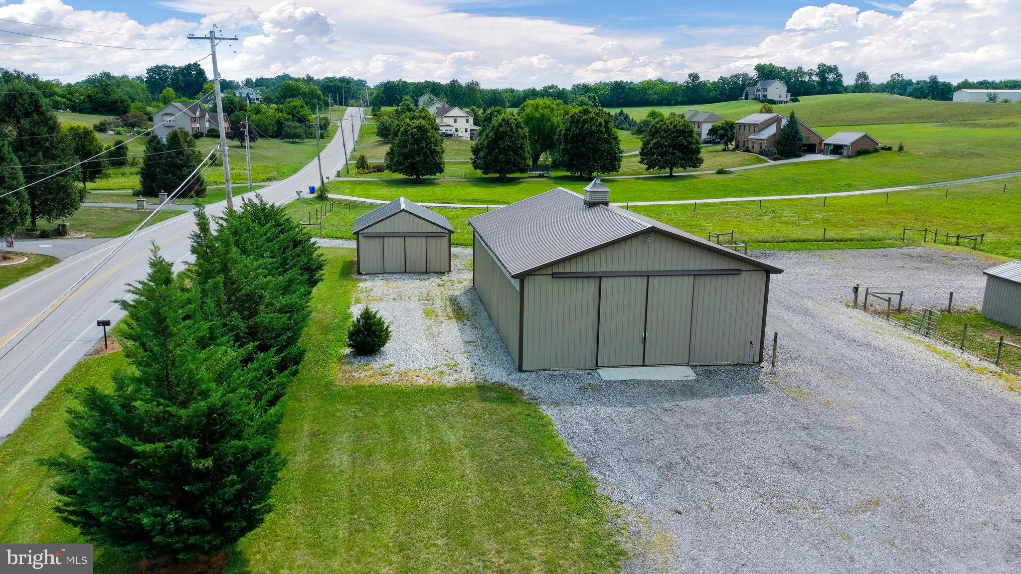 71 Spring Lane Road Dillsburg, PA 17019 - Photo 66 of 72 North View