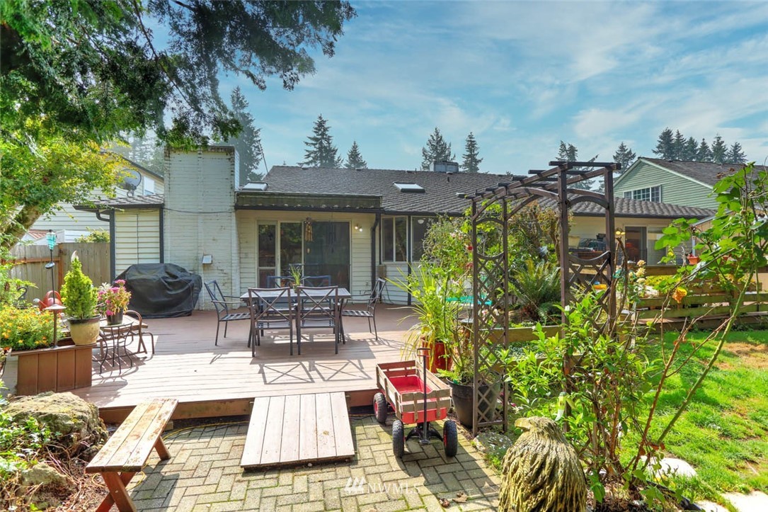 14666 Southeast 173rd Street Renton, WA 98058 - Photo 27 of 29 Gallery Image 27