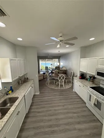 $244,000 | 2424 Magnolia Circle, North Port, FL 34289
