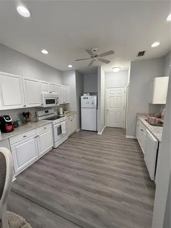 $244,000 | 2424 Magnolia Circle, North Port, FL 34289