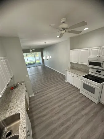 $244,000 | 2424 Magnolia Circle, North Port, FL 34289