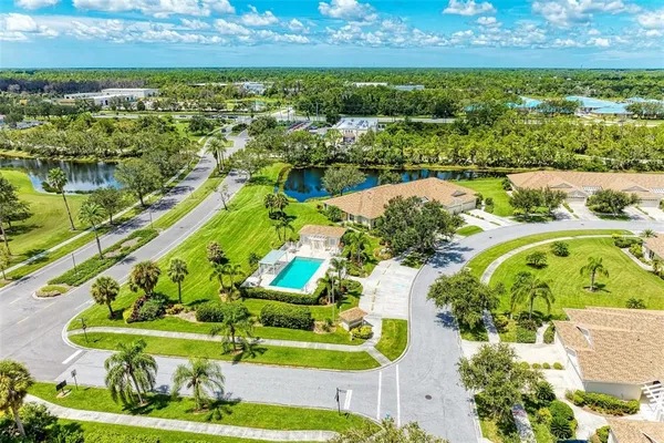 $244,000 | 2424 Magnolia Circle, North Port, FL 34289