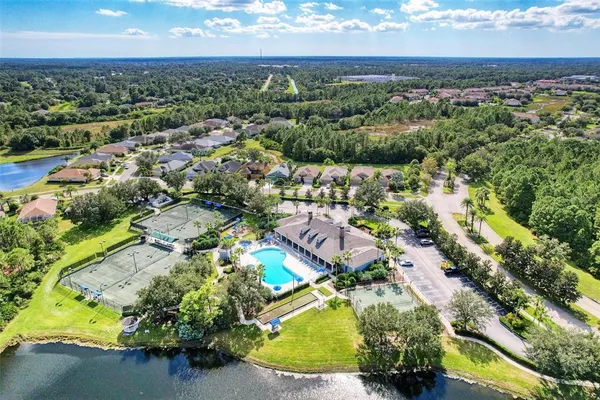 $244,000 | 2424 Magnolia Circle, North Port, FL 34289