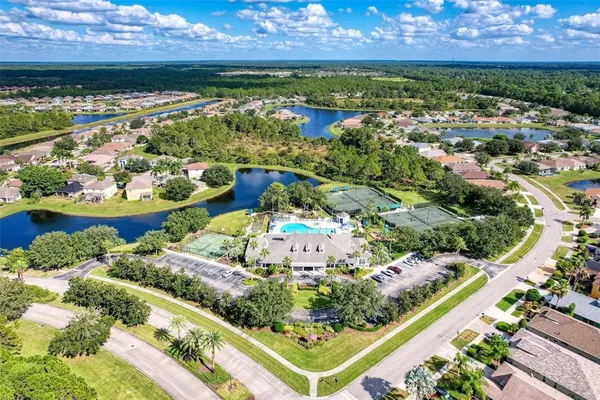 $244,000 | 2424 Magnolia Circle, North Port, FL 34289