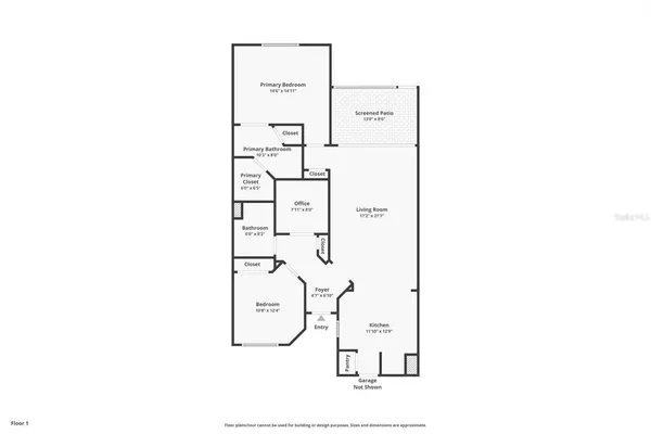 $244,000 | 2424 Magnolia Circle, North Port, FL 34289