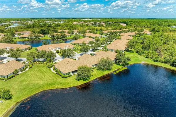 $244,000 | 2424 Magnolia Circle, North Port, FL 34289
