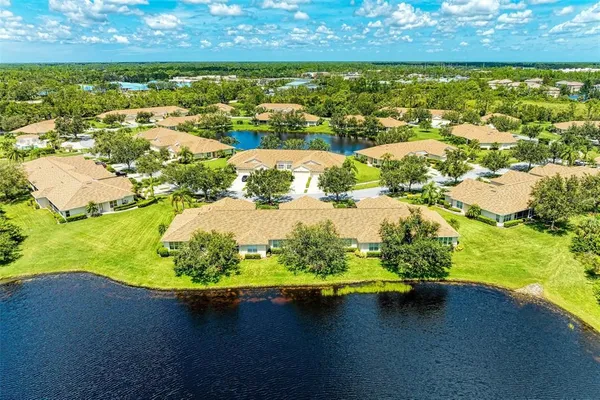 $244,000 | 2424 Magnolia Circle, North Port, FL 34289