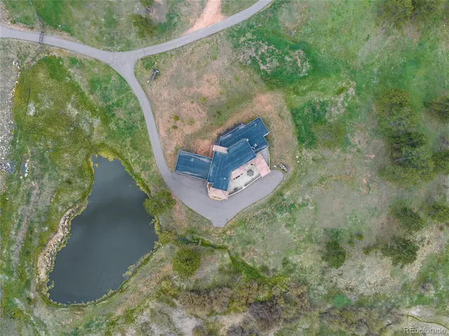 $2,995,000 | 28098 Green Valley Lane, Conifer, CO 80433