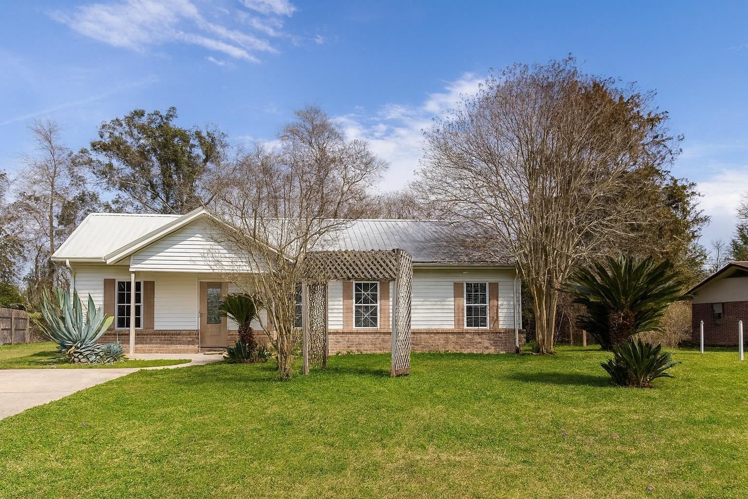 4470 Pilcher Road Marianna, FL 32448 - Photo 16 of 16