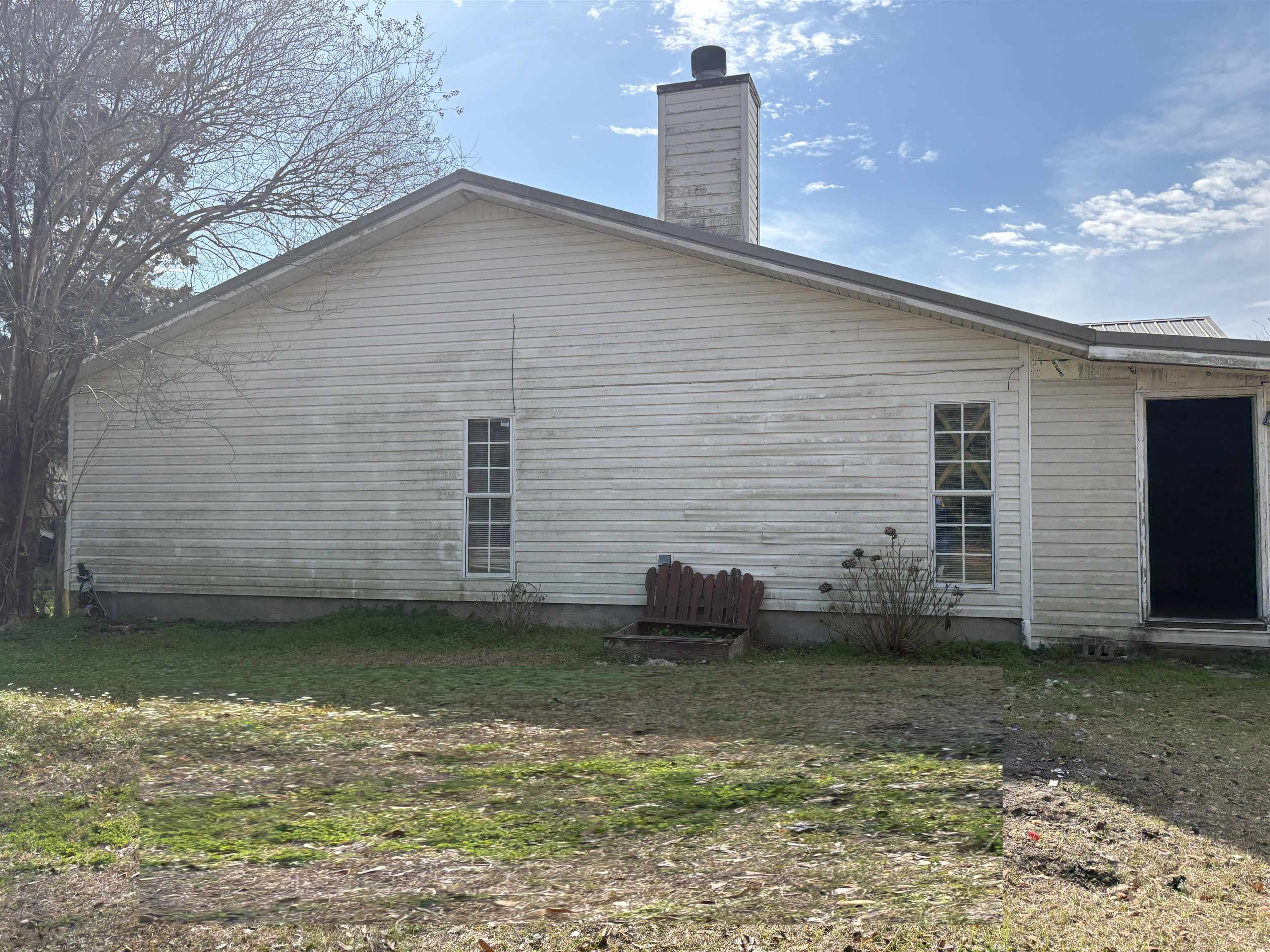 4470 Pilcher Road Marianna, FL 32448 - Photo 3 of 16