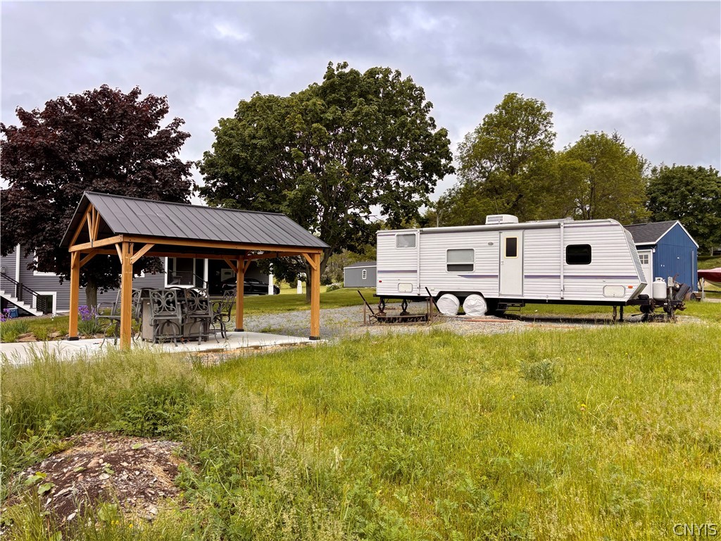 27186 County Rte 57 Lyme, NY 13693 - Photo 11 of 26