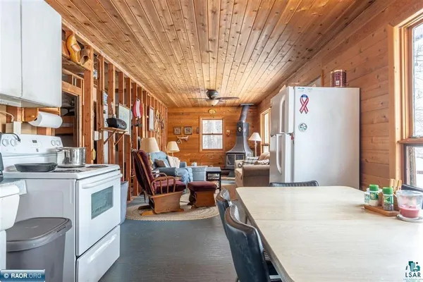 $379,900 | 5878 Echo Point Road, Tower, MN 55790