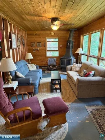 $379,900 | 5878 Echo Point Road, Tower, MN 55790