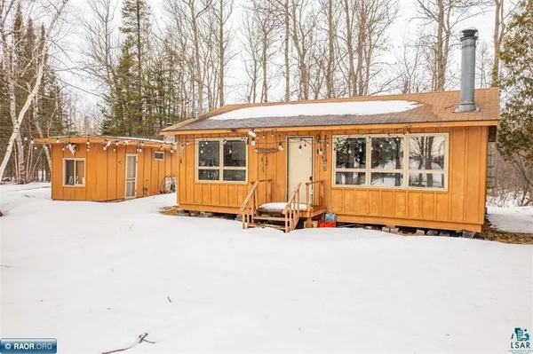 $379,900 | 5878 Echo Point Road, Tower, MN 55790