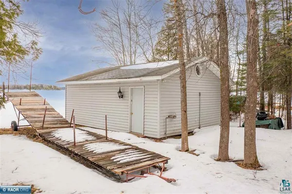 $379,900 | 5878 Echo Point Road, Tower, MN 55790