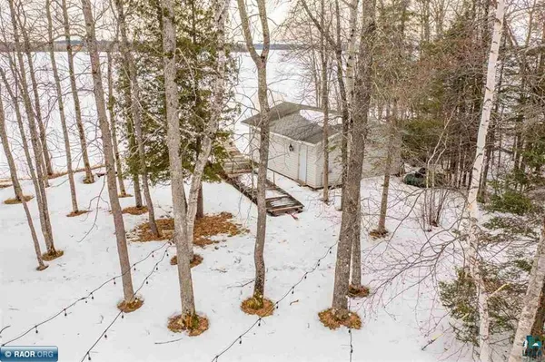 $379,900 | 5878 Echo Point Road, Tower, MN 55790
