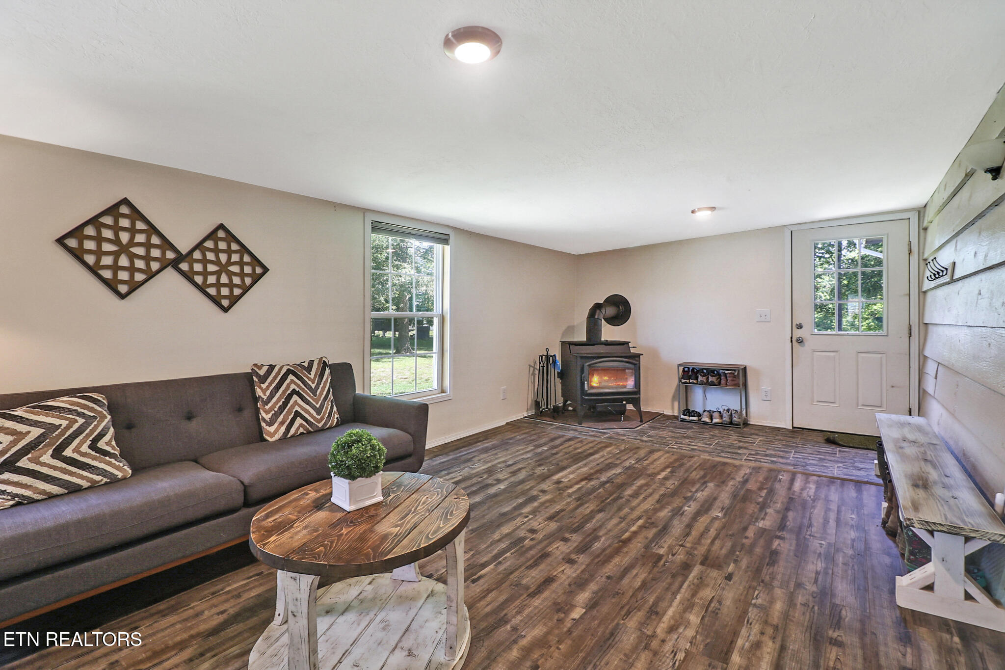 122 Frankfort Road Lancing, TN 37770 - Photo 16 of 60 Den