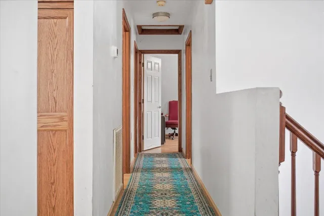 $319,950 | 4600 Tobey Road, Salem, VA 24153