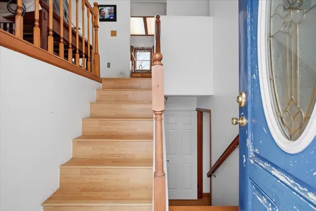 $319,950 | 4600 Tobey Road, Salem, VA 24153