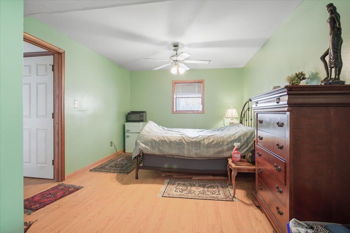 4600 Tobey Road Salem, VA 24153 - Photo 23 of 33 25-4600 Tobey Rd-25