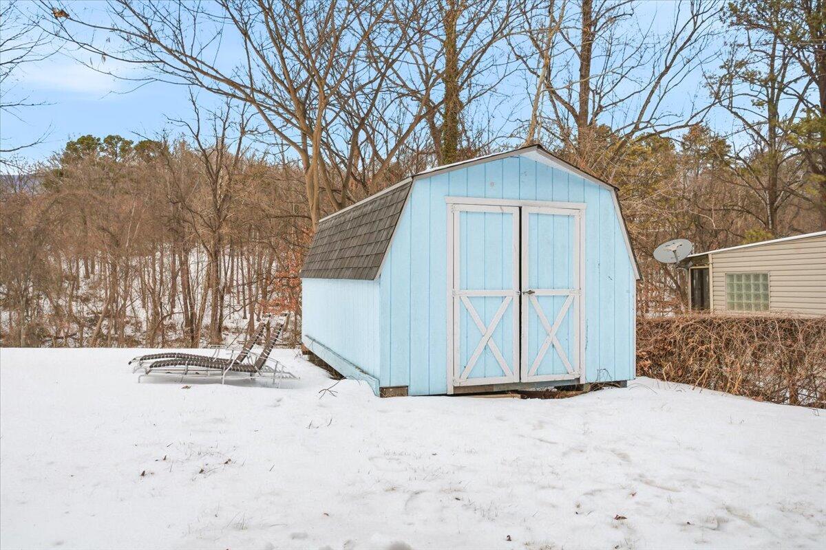 4600 Tobey Road Salem, VA 24153 - Photo 28 of 33 30-4600 Tobey Rd-30