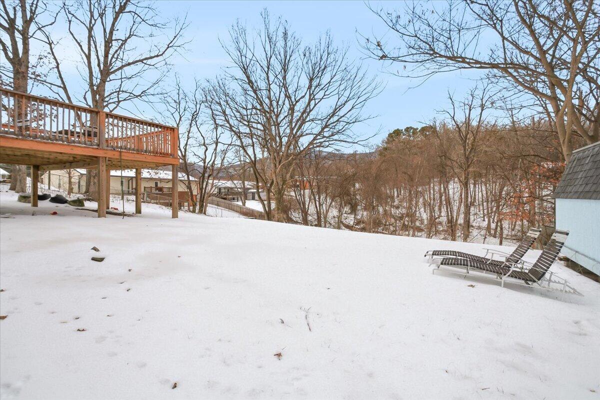 4600 Tobey Road Salem, VA 24153 - Photo 29 of 33 31-4600 Tobey Rd-31