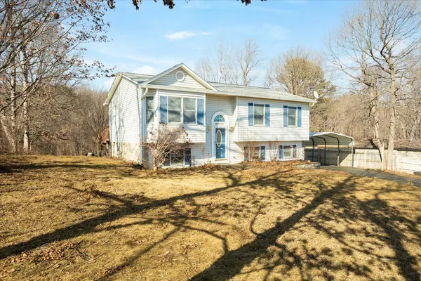 $319,950 | 4600 Tobey Road, Salem, VA 24153