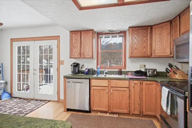 $319,950 | 4600 Tobey Road, Salem, VA 24153