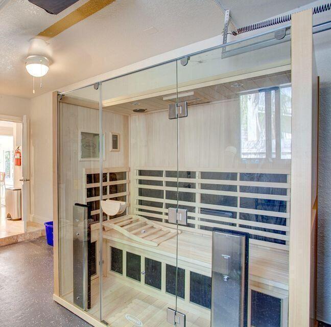 251 Northeast 2nd Circle Boca Raton, FL 33431 - Photo 14 of 16 Sauna