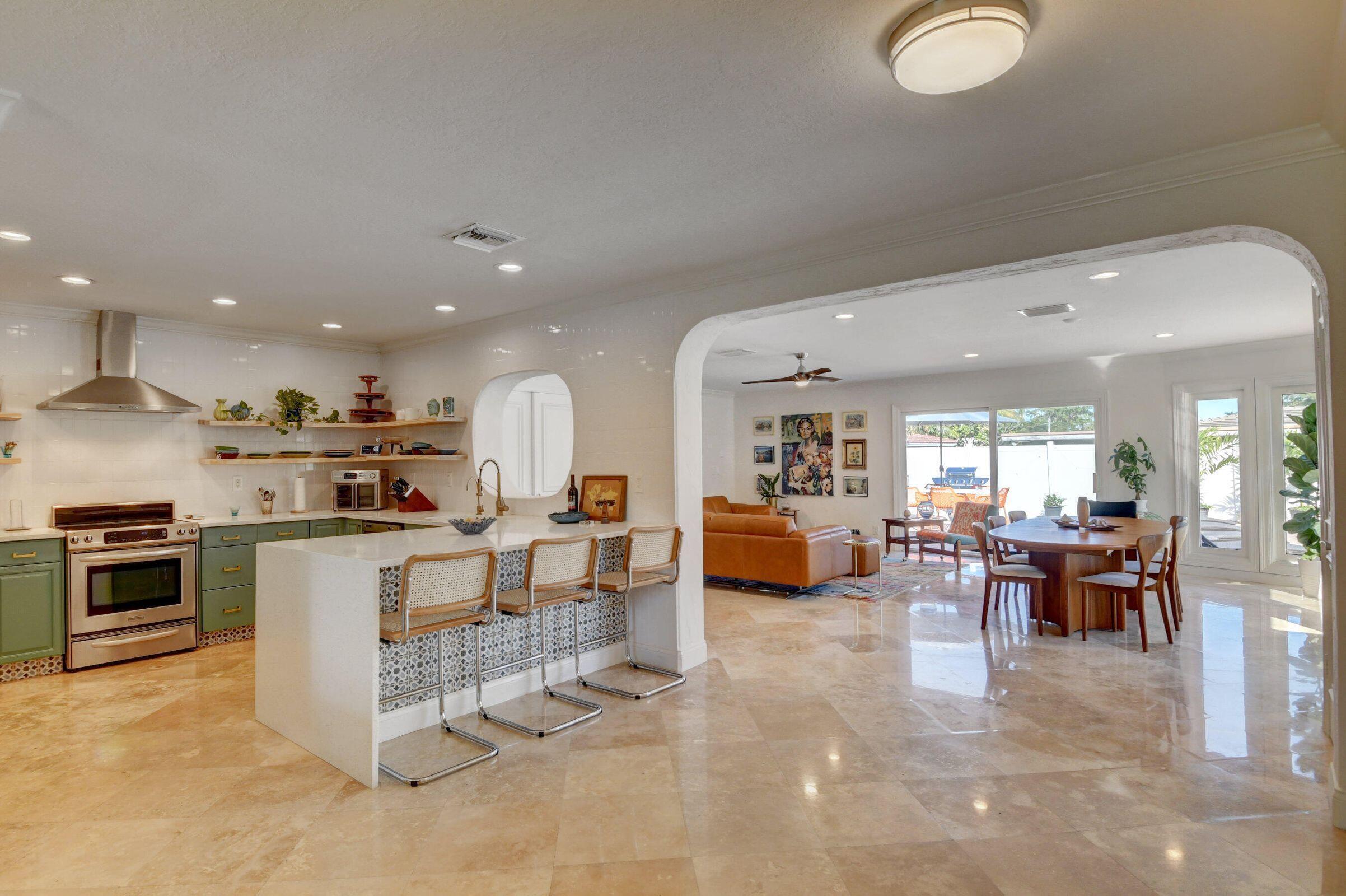 251 Northeast 2nd Circle Boca Raton, FL 33431 - Photo 16 of 16 Beautiful open floor plan