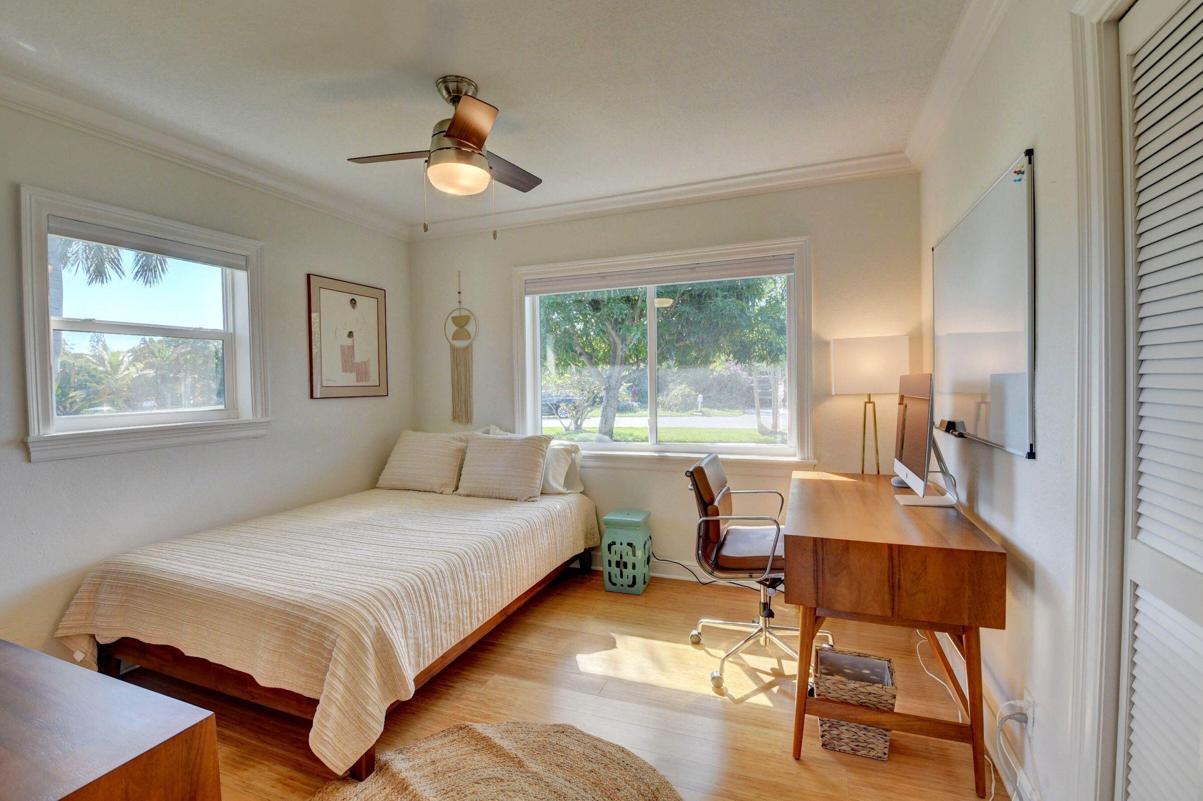 251 Northeast 2nd Circle Boca Raton, FL 33431 - Photo 8 of 16 Bedroom 1