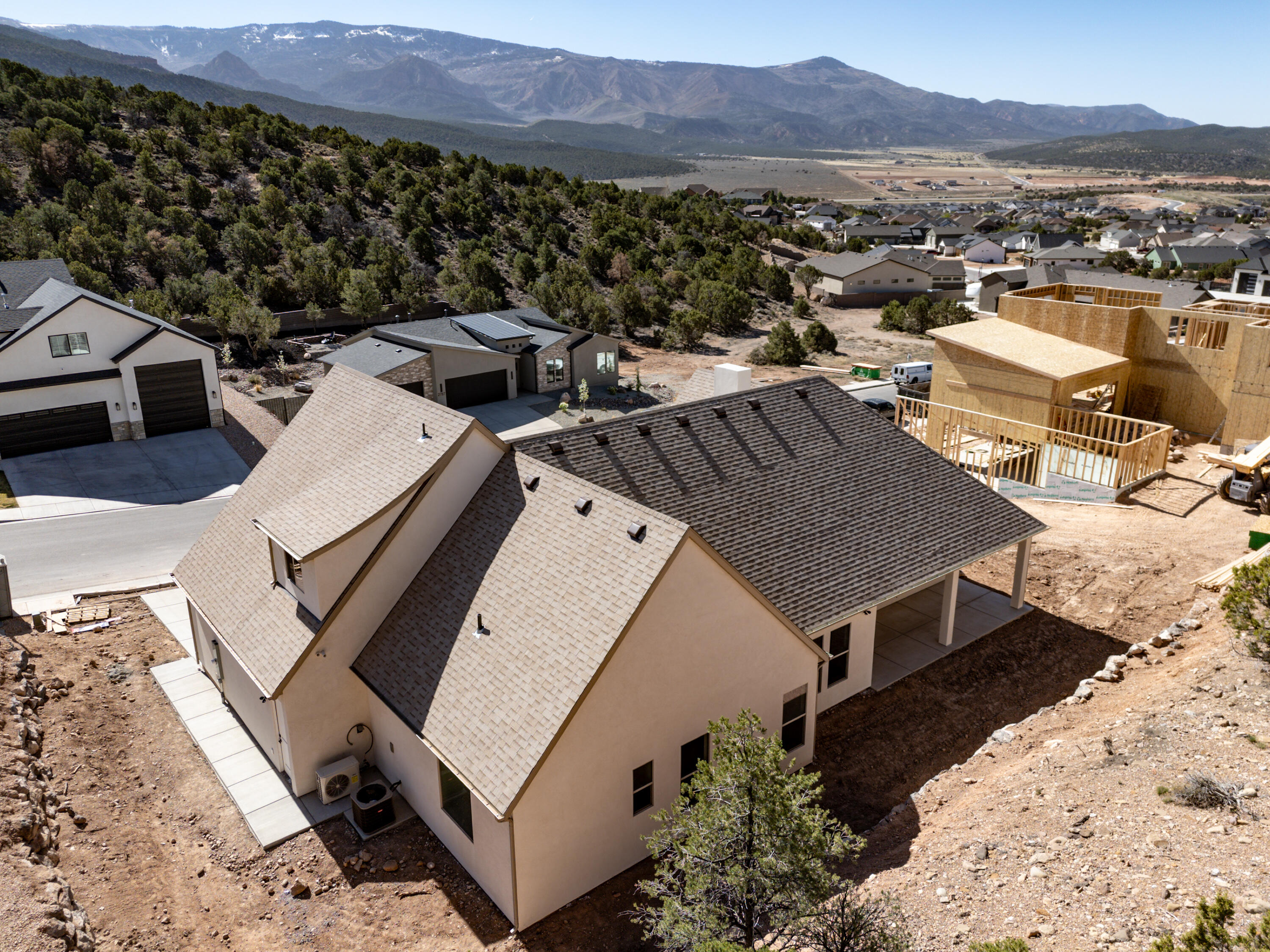 2782 West Rock Rdg Road Cedar City, UT 84720 - Photo 58 of 73 2782 W Rock Ridge-67