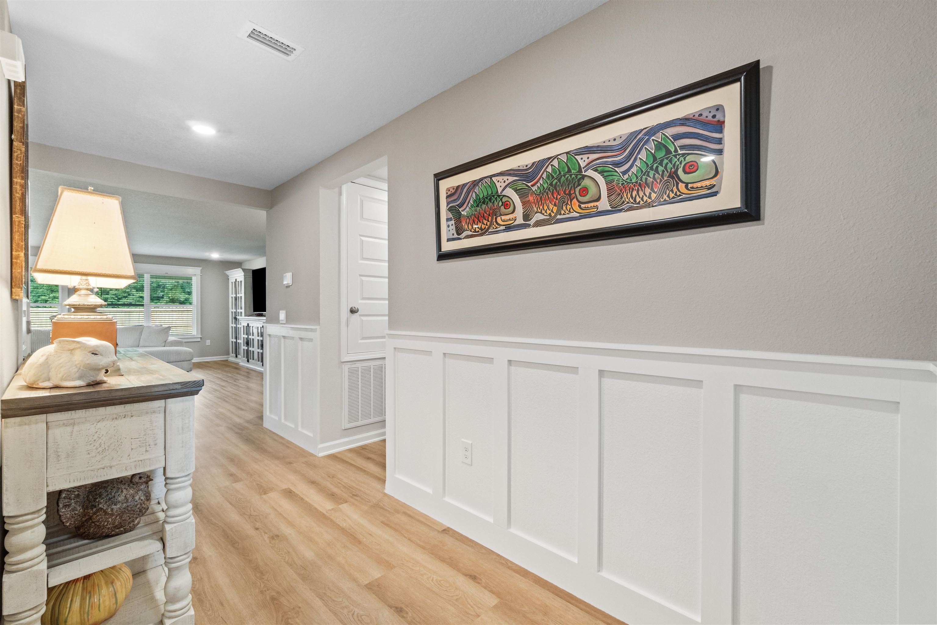 24390 Ringneck Loop Elberta, AL 36530 - Photo 13 of 39 Hallway